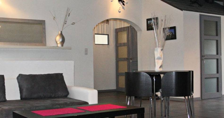 Gîte de l'Harmonie@Oui