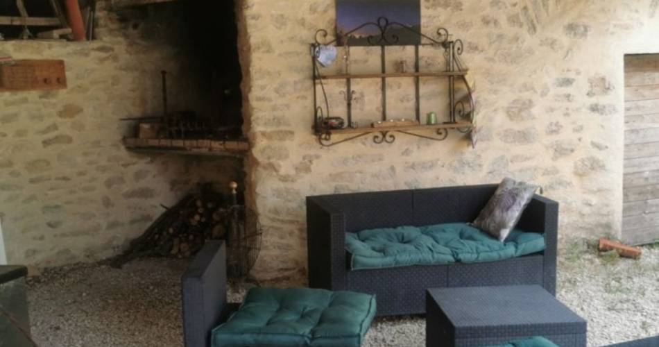 Gîte de l'Harmonie@Oui