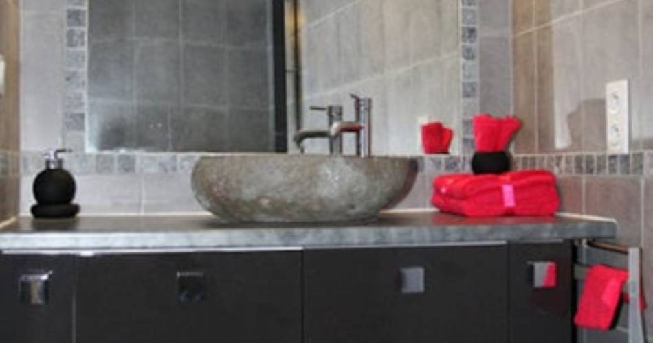 Gîte de l'Harmonie@Oui