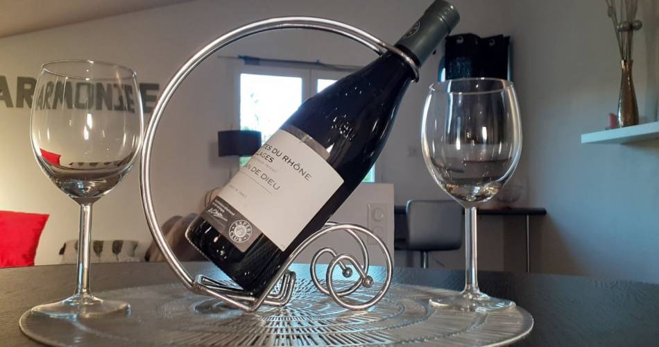 Gîte de l'Harmonie@Oui