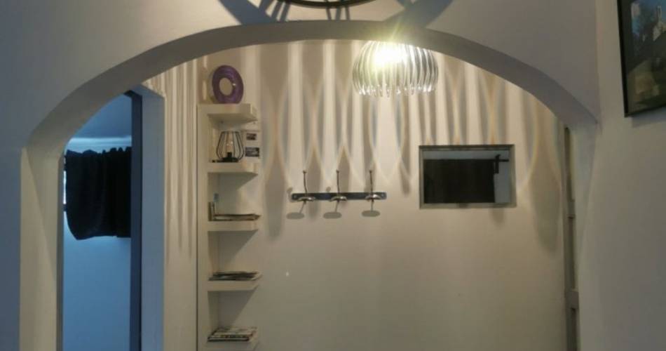 Gîte de l'Harmonie@Oui