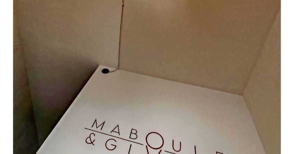 Maboule & Givrée@Photo : Maboule & Givrée