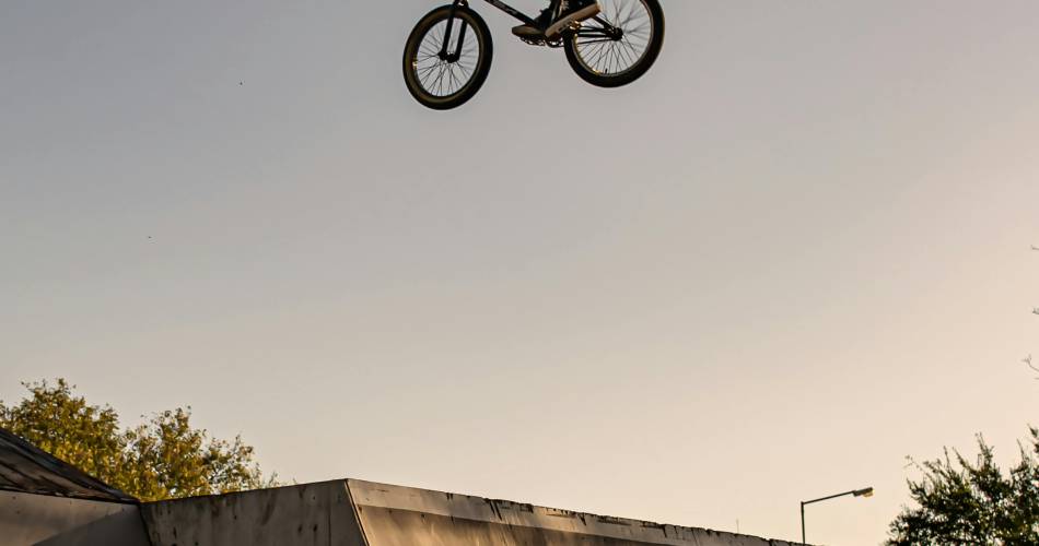 Challenge Frankreich BMX-Rennen@© Pexels