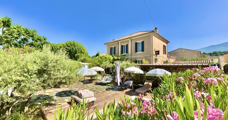 La Maison Gerval@© Mary-Laëtitia Gerval