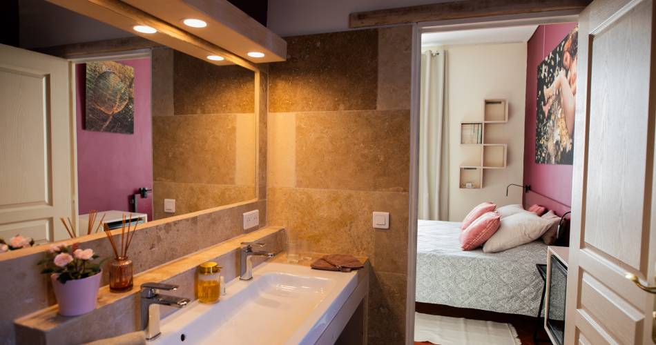 La Maison Gerval@© Mary-Laëtitia Gerval