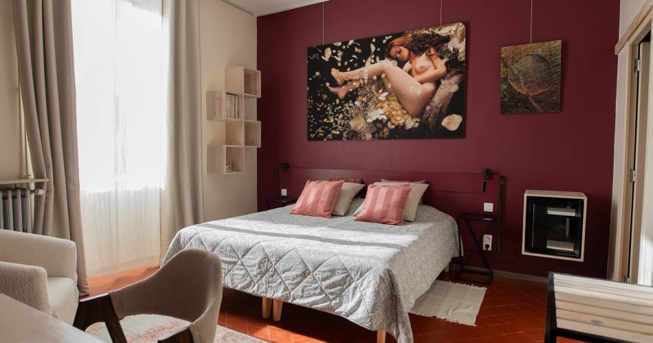 La Maison Gerval@© Mary-Laëtitia Gerval