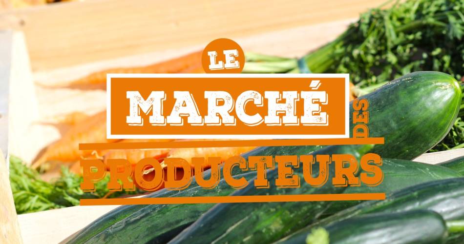 Le Marché des Producteurs du Cellier des Princes@cellierdesprinces