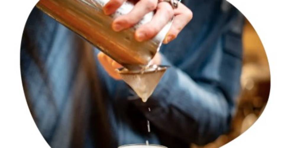 Ateliers Cocktails@©Maison Manguin