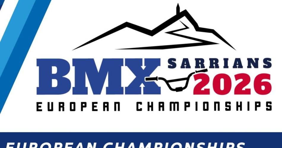 Challenges et des championnats d'Europe de BMX race@Challenges et des championnats d'Europe de BMX race_Sarrians