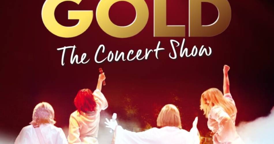 ABBA GOLD - The Concert Show@©Confluence spectacles