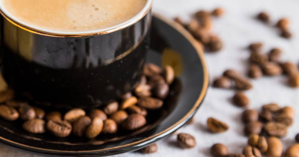 Initiation au café de spécialité@©Freepik