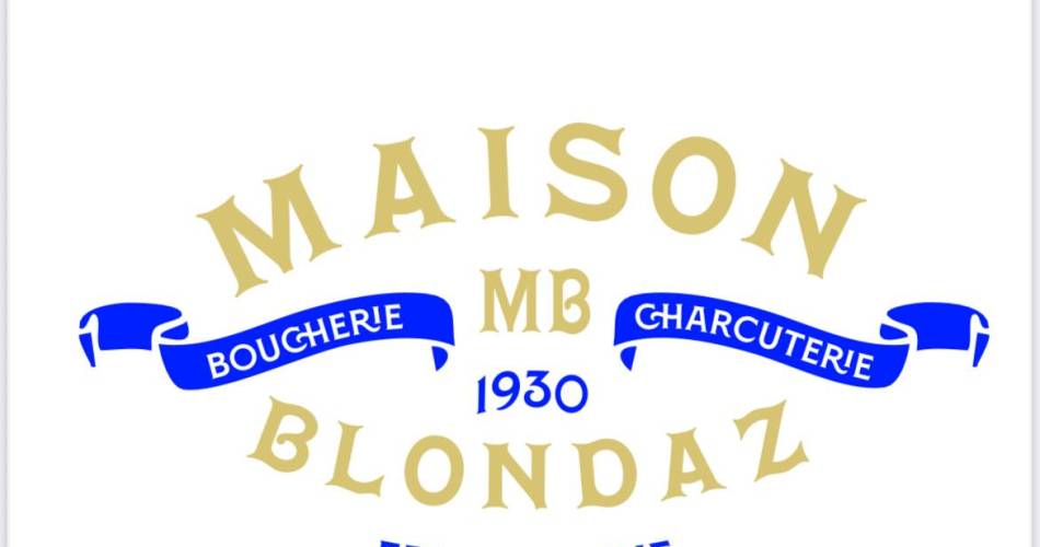 Maison Blondaz@© Maison Blondaz