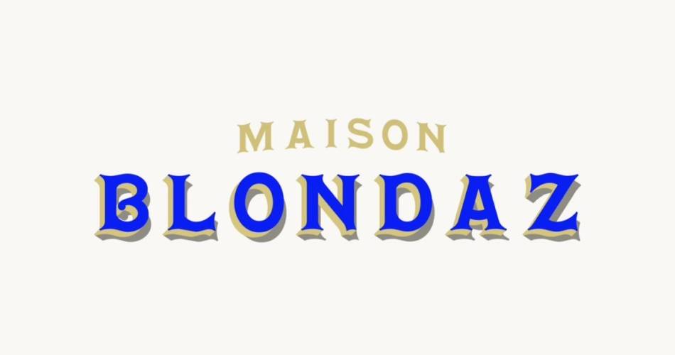 Maison Blondaz@© Maison Blondaz