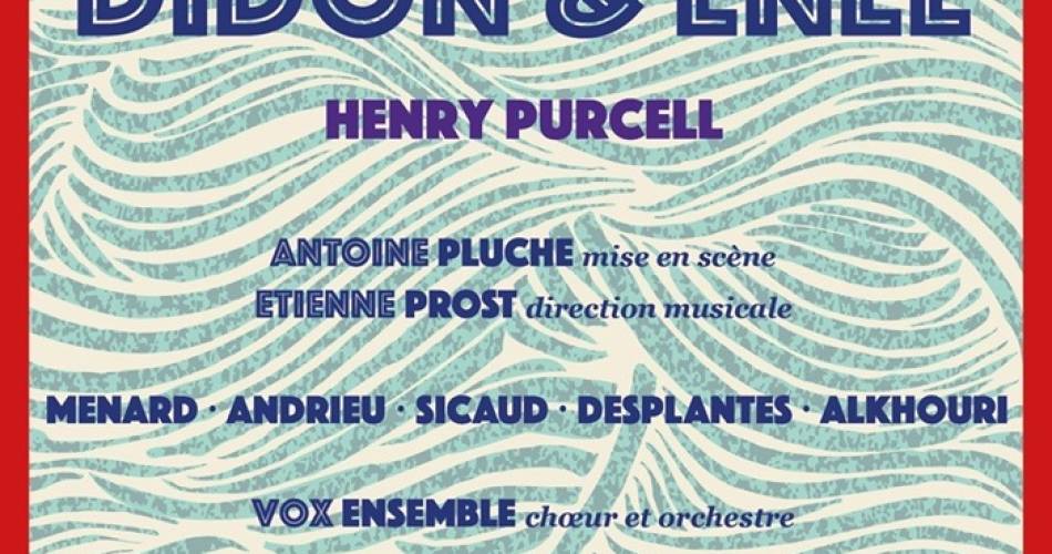 Dido and Aeneas@©Le Rouge-Gorge