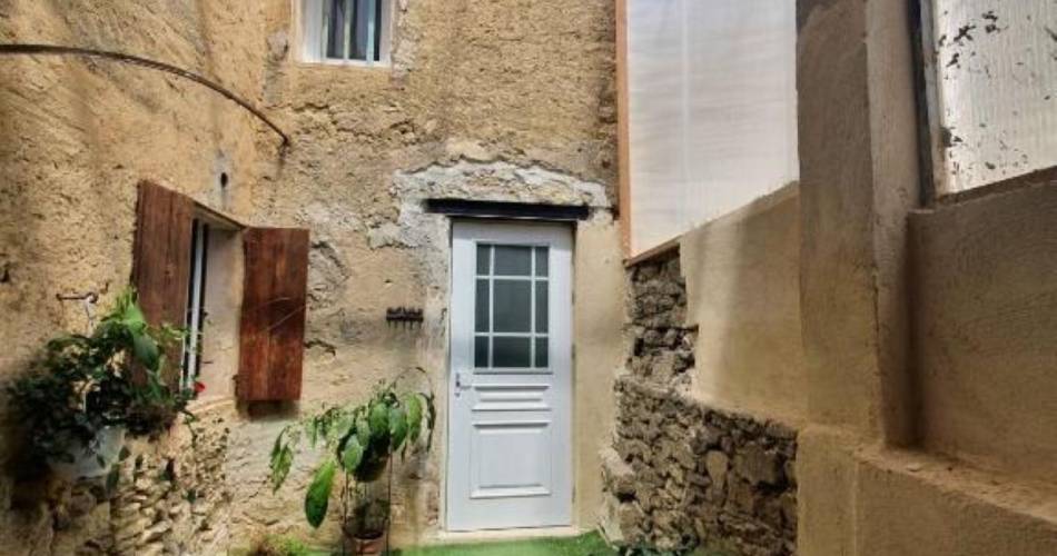 1832 la Rabassière - Chambres@MEYNAUD Alexandrine
