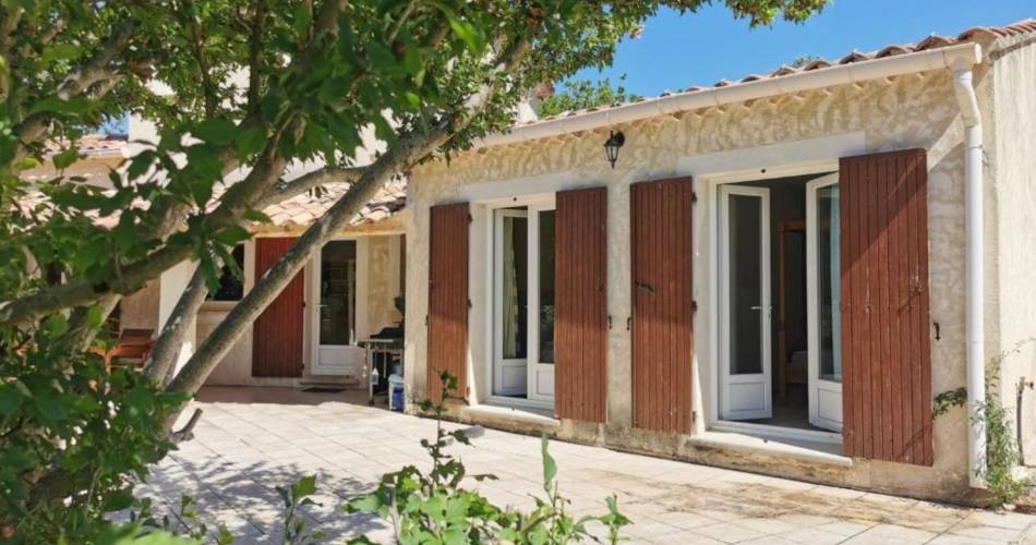 1832 la Rabassière - Gîte@MEYNAUD Alexandrine