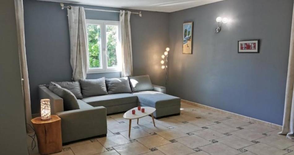 1832 la Rabassière - Gîte@MEYNAUD Alexandrine