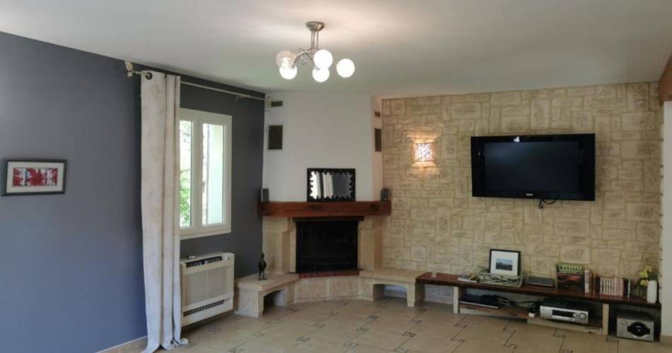 1832 la Rabassière - Gîte@MEYNAUD Alexandrine