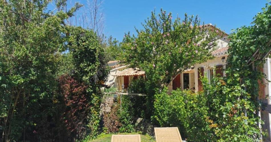 1832 la Rabassière - Gîte@MEYNAUD Alexandrine