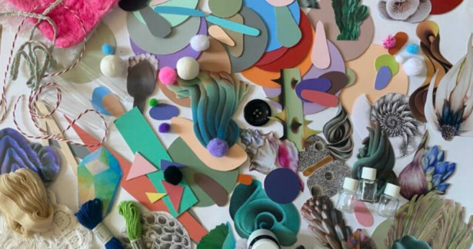 Stages jeune public au musée Angladon : Plantes et senteurs@©Musée Angladon