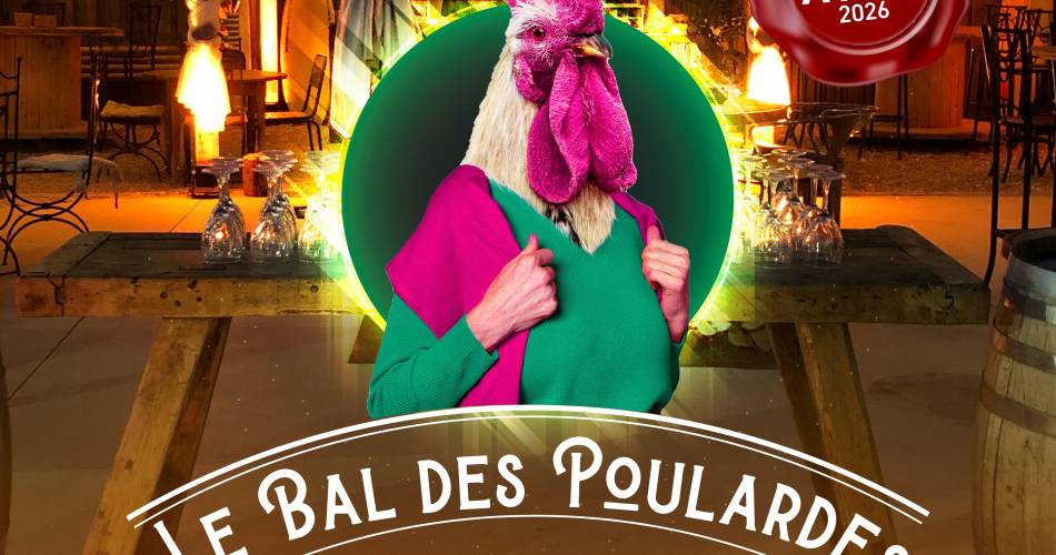 Bal des Poulardes@ok