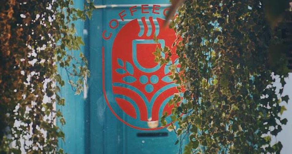 Coffeecina@®cyril