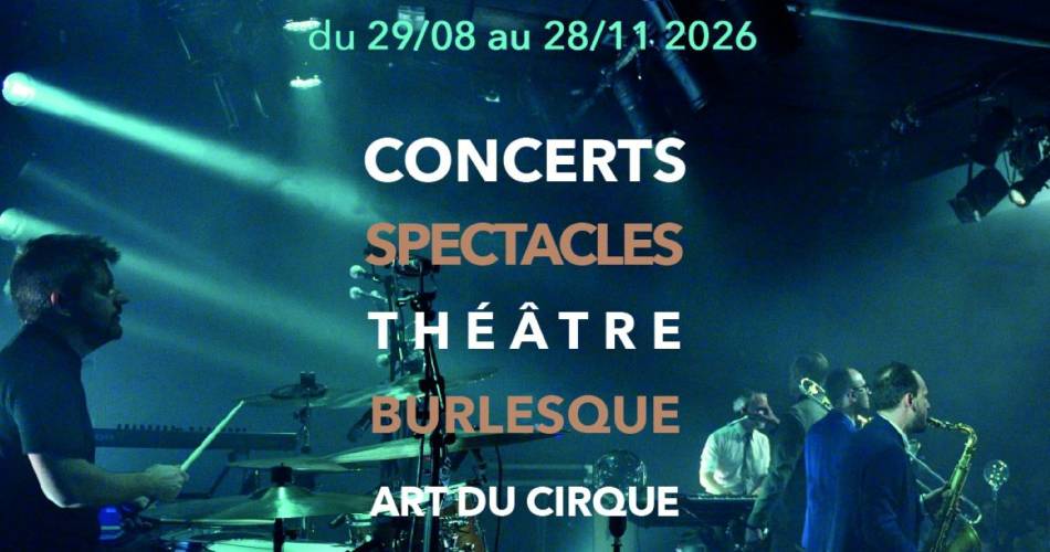 Festival Après les Vendanges@Après les Vendanges