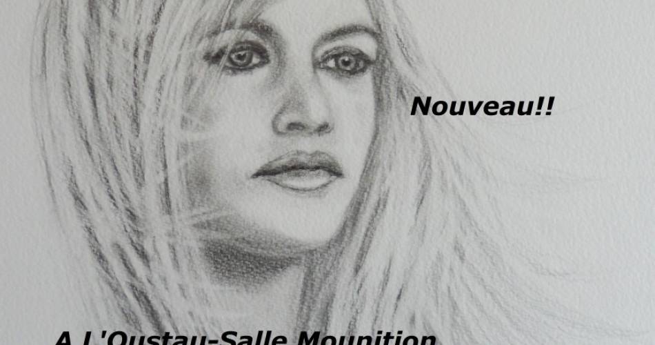 Cours de dessin@Isabelle Duval
