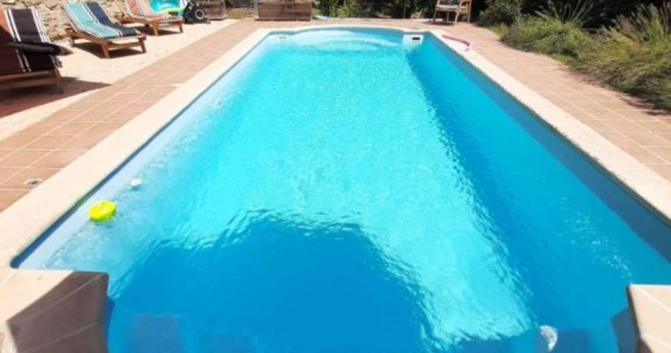 Le mas de l'Auzon@FLAMEIN Frédérique