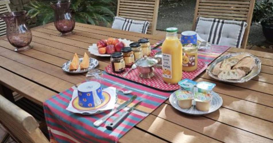 Le mas de l'Auzon@FLAMEIN Frédérique