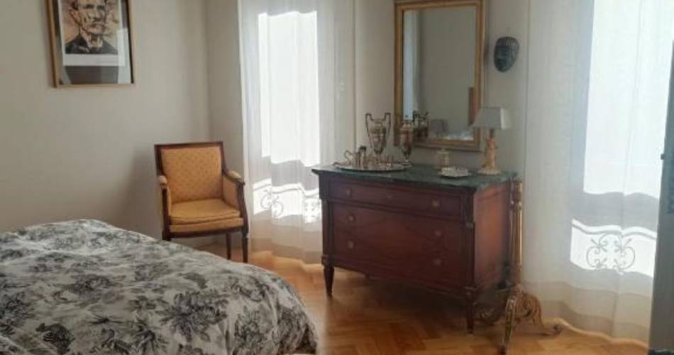 Le mas de l'Auzon@FLAMEIN Frédérique