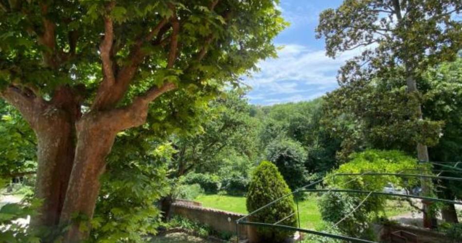 Le mas de l'Auzon@FLAMEIN Frédérique