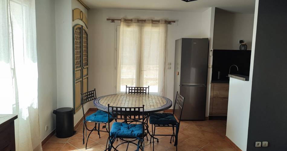 La Maisonnette@BRUFAU