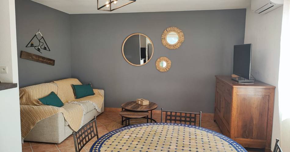 La Maisonnette@BRUFAU