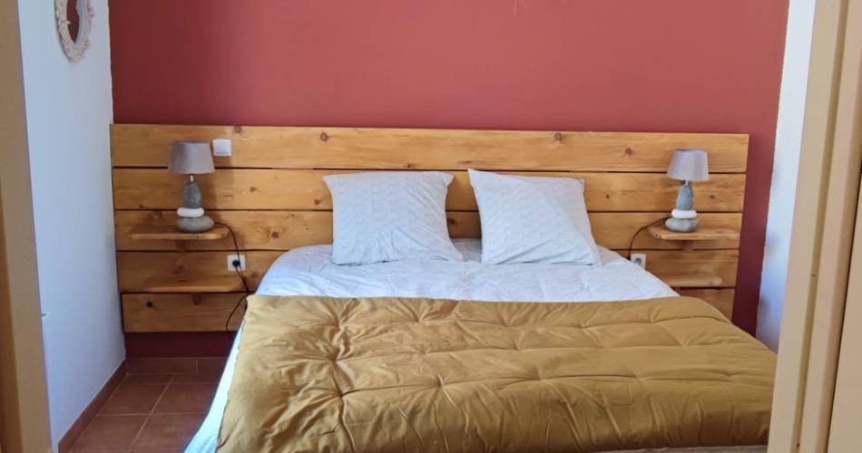 La Maisonnette@BRUFAU