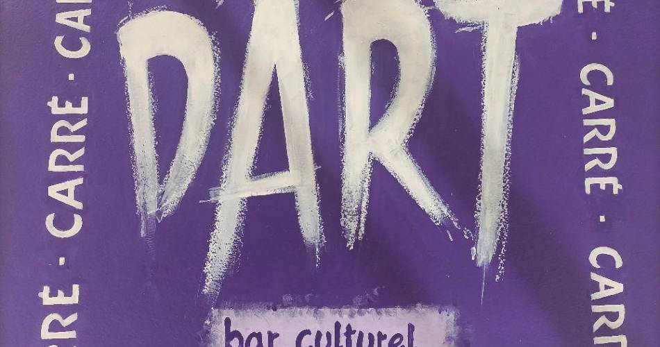 Au Carré d'Art - Les Bouquineurs@Carré d'Art