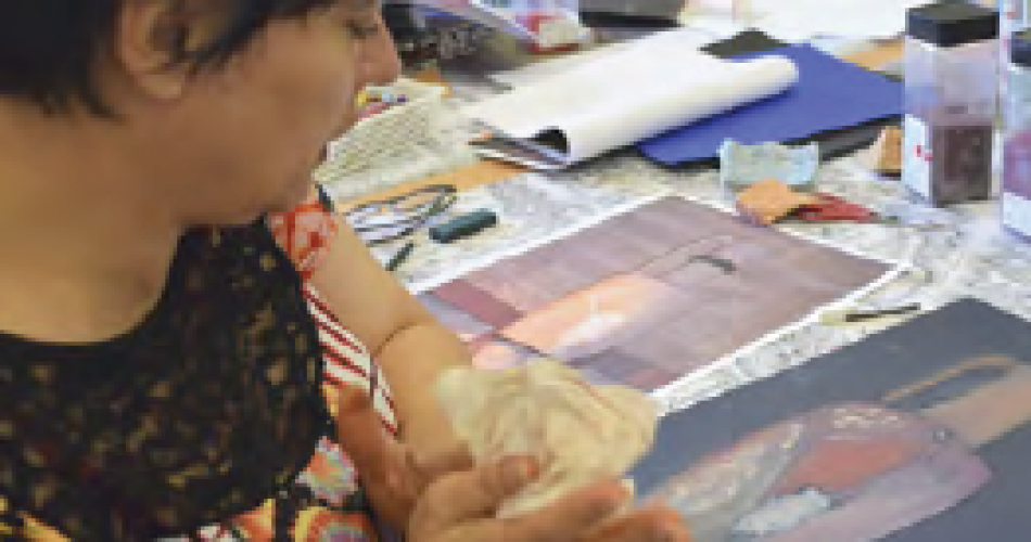 Ateliers du patrimoine : Les lundis à soi, lundis pour tous@La cove