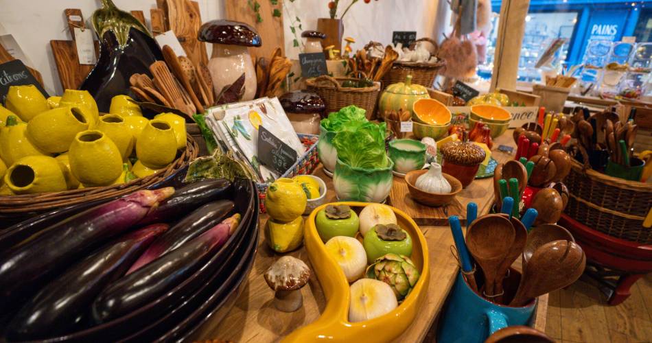 Les Galeries d'Antoine@Isle sur la Sorgue Tourisme - Lolie Martinez