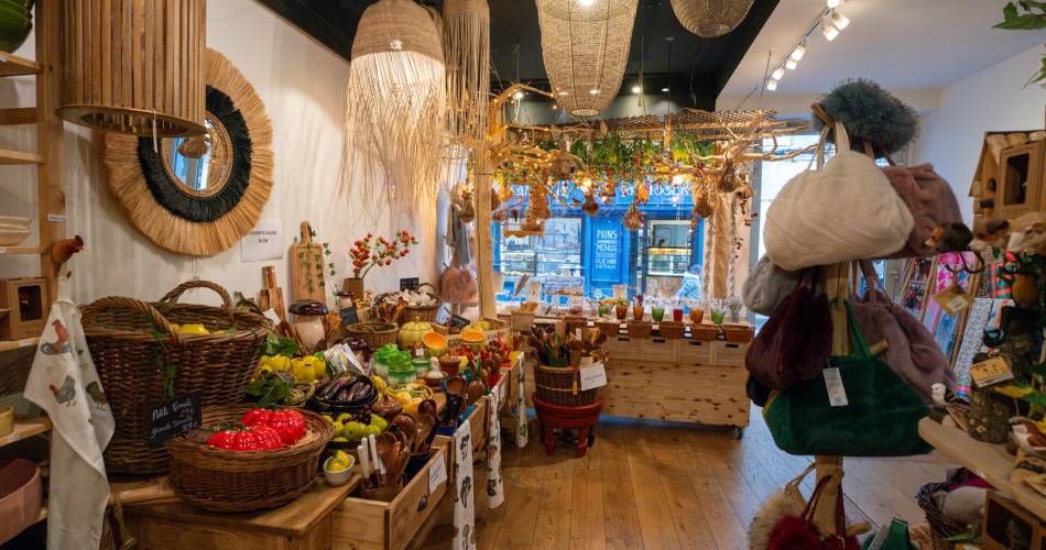 Les Galeries d'Antoine@Isle sur la Sorgue Tourisme - Lolie Martinez