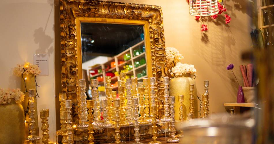 Les Galeries d'Antoine@Isle sur la Sorgue Tourisme - Lolie Martinez