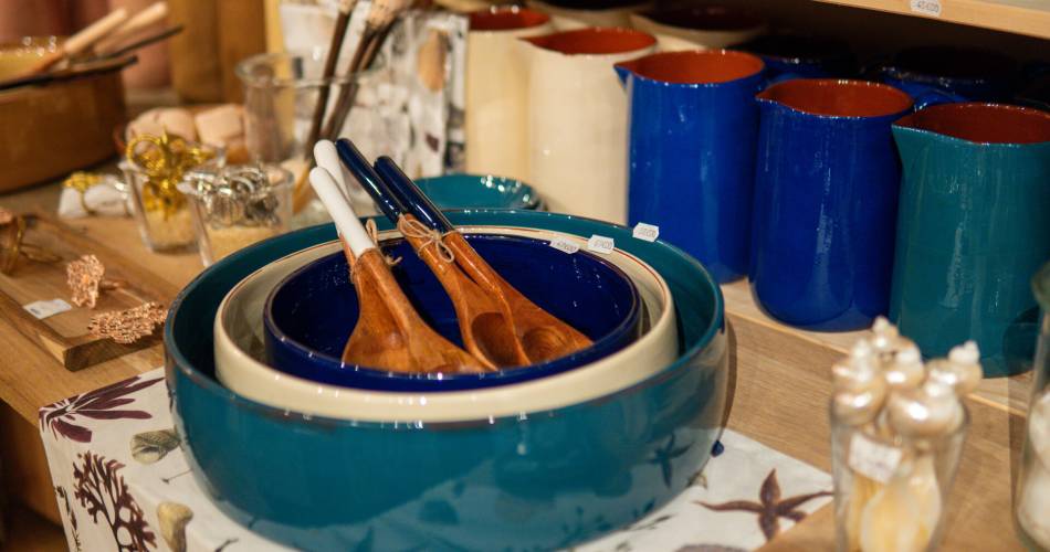 Les Galeries d'Antoine@Isle sur la Sorgue Tourisme - Lolie Martinez