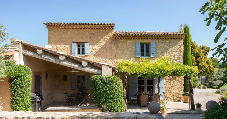 Mas Petit Collongue@© Mark Elst