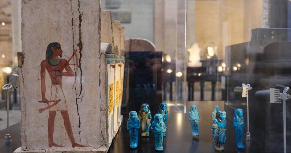 Les journées européennes de l'archéologie@©Olivier Tresson / Avignon Tourisme