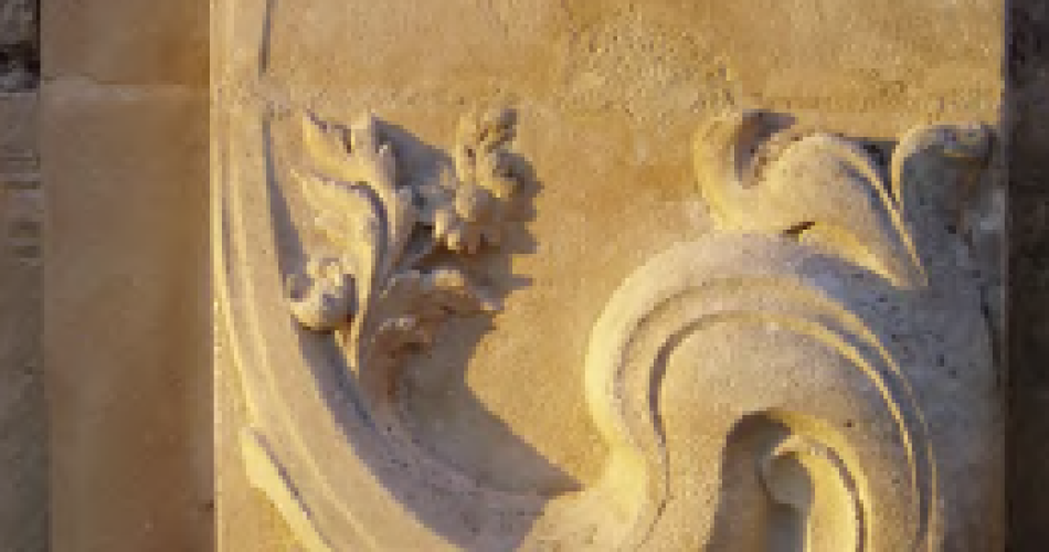 Printemps des Cimetières : L'art et les symboles de silence@La Cove