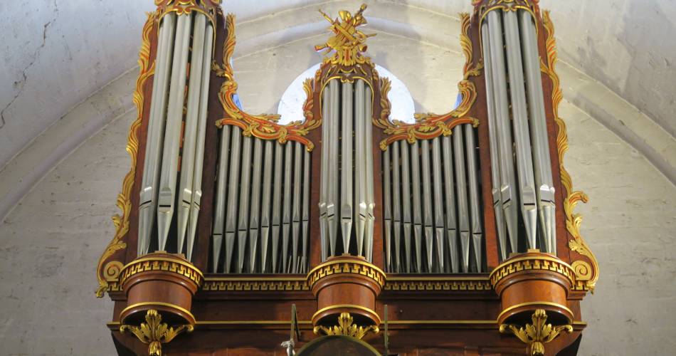 Musical Vespers in Cucuron@C. Glaenzer