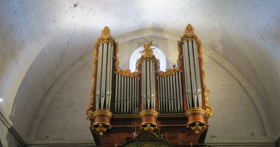 Musical Vespers in Cucuron@C. Glaenzer