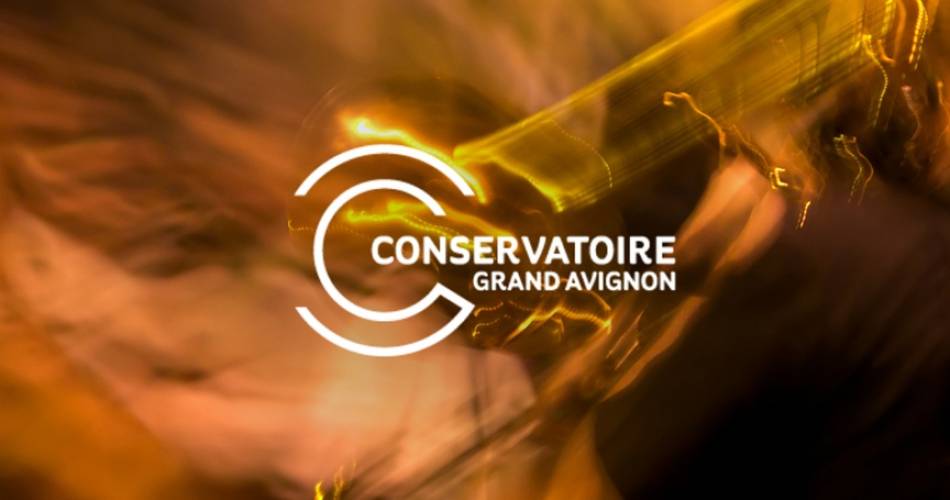 Concert of vocal polyphony and body percussion@©Conservatoire du Grand Avignon
