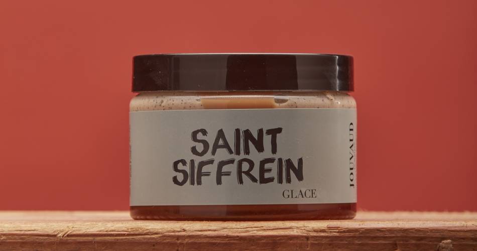 Jouvaud Pastry - Candy - Tea Salon@Antoine Schramm