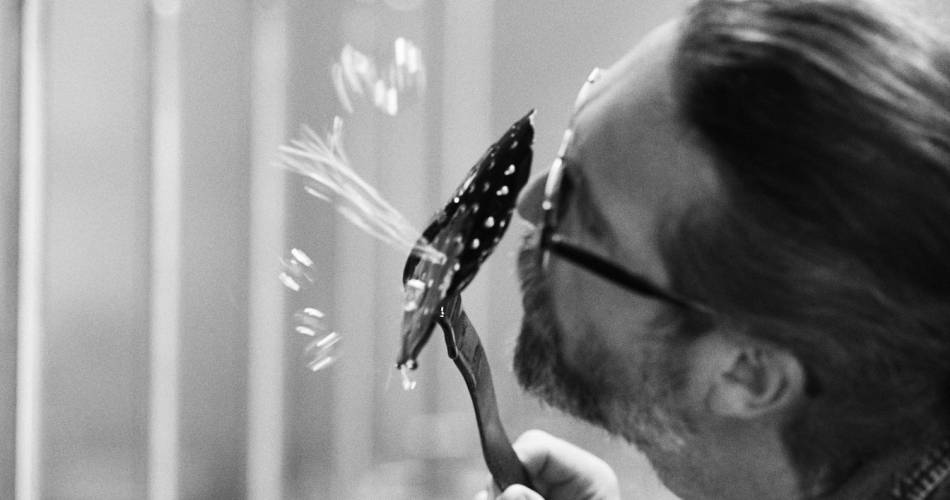 Jouvaud Pastry - Candy - Tea Salon@Antoine Schramm