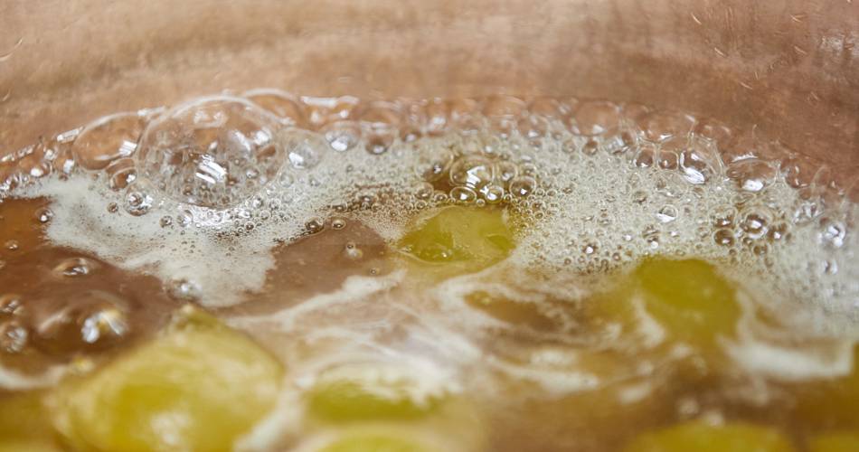 Jouvaud Pastry - Candy - Tea Salon@Antoine Schramm